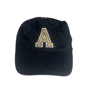 Go Army Beat Navy Painters Hat Cap Black Benjamin Moore